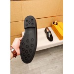 2025年4月11日入荷新品LOUIS VUITTONカジュアルシューズ/スニーカー｜メンズ革靴本革製ギフト/誕生日/TL工場