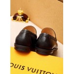 2025年4月11日入荷新品LOUIS VUITTONカジュアルシューズ/スニーカー｜メンズ革靴本革製ギフト/誕生日/TL工場