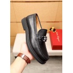 2025年4月11日入荷新品Ferragamoカジュアルシューズ/スニーカー｜メンズ革靴本革製ギフト/誕生日/TL工場