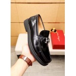 2025年4月11日入荷新品Ferragamoカジュアルシューズ/スニーカー｜メンズ革靴本革製ギフト/誕生日/TL工場