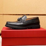 2025年4月11日入荷新品Ferragamoカジュアルシューズ/スニーカー｜メンズ革靴本革製ギフト/誕生日/TL工場