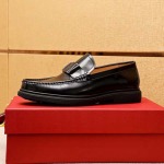2025年4月11日入荷新品Ferragamoカジュアルシューズ/スニーカー｜メンズ革靴本革製ギフト/誕生日/TL工場