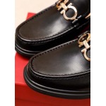 2025年4月11日入荷新品Ferragamoカジュアルシューズ/スニーカー｜メンズ革靴本革製ギフト/誕生日/TL工場