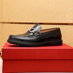 2025年4月11日入荷新品Ferragamoカジュアルシューズ/スニーカー｜メンズ革靴本革製ギフト/誕生日/TL工場