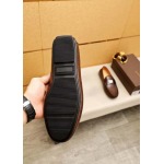 2025年4月11日入荷新品Balenciagaカジュアルシューズ/スニーカー｜メンズ革靴本革製ギフト/誕生日/TL工場