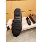 2025年4月11日入荷新品Balenciagaカジュアルシューズ/スニーカー｜メンズ革靴本革製ギフト/誕生日/TL工場