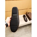 2025年4月11日入荷新品Balenciagaカジュアルシューズ/スニーカー｜メンズ革靴本革製ギフト/誕生日/TL工場