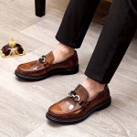 2025年4月11日入荷新品Ferragamoカジュアルシューズ/スニーカー｜メンズ革靴本革製ギフト/誕生日/TL工場