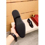 2025年4月11日入荷新品Ferragamoカジュアルシューズ/スニーカー｜メンズ革靴本革製ギフト/誕生日/TL工場