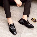 2025年4月11日入荷新品Ferragamoカジュアルシューズ/スニーカー｜メンズ革靴本革製ギフト/誕生日/TL工場