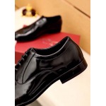 2025年4月11日入荷新品Ferragamoカジュアルシューズ/スニーカー｜メンズ革靴本革製ギフト/誕生日/TL工場