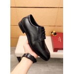 2025年4月11日入荷新品Ferragamoカジュアルシューズ/スニーカー｜メンズ革靴本革製ギフト/誕生日/TL工場