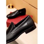 2025年4月11日入荷新品Ferragamoカジュアルシューズ/スニーカー｜メンズ革靴本革製ギフト/誕生日/TL工場