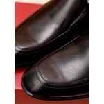 2025年4月11日入荷新品Ferragamoカジュアルシューズ/スニーカー｜メンズ革靴本革製ギフト/誕生日/TL工場
