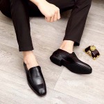 2025年4月11日入荷新品Ferragamoカジュアルシューズ/スニーカー｜メンズ革靴本革製ギフト/誕生日/TL工場