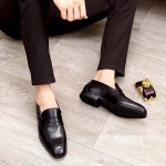 2025年4月11日入荷新品Ferragamoカジュアルシューズ/スニーカー｜メンズ革靴本革製ギフト/誕生日/TL工場