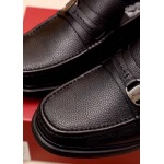 2025年4月11日入荷新品Ferragamoカジュアルシューズ/スニーカー｜メンズ革靴本革製ギフト/誕生日/TL工場