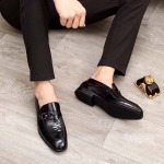 2025年4月11日入荷新品Ferragamoカジュアルシューズ/スニーカー｜メンズ革靴本革製ギフト/誕生日/TL工場