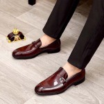 2025年4月11日入荷新品Ferragamoカジュアルシューズ/スニーカー｜メンズ革靴本革製ギフト/誕生日/TL工場