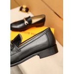 2025年4月11日入荷新品LOUIS VUITTONカジュアルシューズ/スニーカー｜メンズ革靴本革製ギフト/誕生日/TL工場