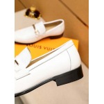 2025年4月11日入荷新品LOUIS VUITTONカジュアルシューズ/スニーカー｜メンズ革靴本革製ギフト/誕生日/TL工場