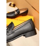 2025年4月11日入荷新品LOUIS VUITTONカジュアルシューズ/スニーカー｜メンズ革靴本革製ギフト/誕生日/TL工場