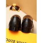 2025年4月11日入荷新品LOUIS VUITTONカジュアルシューズ/スニーカー｜メンズ革靴本革製ギフト/誕生日/TL工場