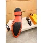 2025年4月11日入荷新品LOUIS VUITTONカジュアルシューズ/スニーカー｜メンズ革靴本革製ギフト/誕生日/TL工場