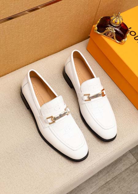 2025年4月11日入荷新品LOUIS VUITTONカジュ...