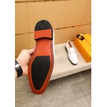 2025年4月11日入荷新品LOUIS VUITTONカジュアルシューズ/スニーカー｜メンズ革靴本革製ギフト/誕生日/TL工場