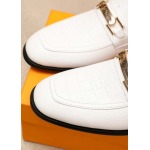 2025年4月11日入荷新品LOUIS VUITTONカジュアルシューズ/スニーカー｜メンズ革靴本革製ギフト/誕生日/TL工場