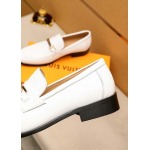 2025年4月11日入荷新品LOUIS VUITTONカジュアルシューズ/スニーカー｜メンズ革靴本革製ギフト/誕生日/TL工場