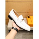 2025年4月11日入荷新品LOUIS VUITTONカジュアルシューズ/スニーカー｜メンズ革靴本革製ギフト/誕生日/TL工場