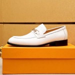 2025年4月11日入荷新品LOUIS VUITTONカジュアルシューズ/スニーカー｜メンズ革靴本革製ギフト/誕生日/TL工場