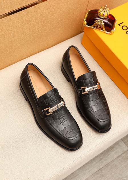 2025年4月11日入荷新品LOUIS VUITTONカジュ...