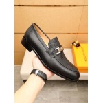 2025年4月11日入荷新品LOUIS VUITTONカジュアルシューズ/スニーカー｜メンズ革靴本革製ギフト/誕生日/TL工場