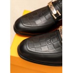 2025年4月11日入荷新品LOUIS VUITTONカジュアルシューズ/スニーカー｜メンズ革靴本革製ギフト/誕生日/TL工場