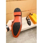 2025年4月11日入荷新品LOUIS VUITTONカジュアルシューズ/スニーカー｜メンズ革靴本革製ギフト/誕生日/TL工場