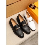 2025年4月11日入荷新品LOUIS VUITTONカジュアルシューズ/スニーカー｜メンズ革靴本革製ギフト/誕生日/TL工場