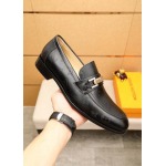 2025年4月11日入荷新品LOUIS VUITTONカジュアルシューズ/スニーカー｜メンズ革靴本革製ギフト/誕生日/TL工場