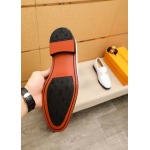 2025年4月11日入荷新品LOUIS VUITTONカジュアルシューズ/スニーカー｜メンズ革靴本革製ギフト/誕生日/TL工場