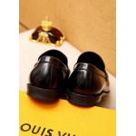 2025年4月11日入荷新品LOUIS VUITTONカジュアルシューズ/スニーカー｜メンズ革靴本革製ギフト/誕生日/TL工場