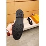 2025年4月11日入荷新品LOUIS VUITTONカジュアルシューズ/スニーカー｜メンズ革靴本革製ギフト/誕生日/TL工場