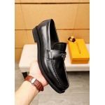 2025年4月11日入荷新品LOUIS VUITTONカジュアルシューズ/スニーカー｜メンズ革靴本革製ギフト/誕生日/TL工場