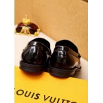 2025年4月11日入荷新品LOUIS VUITTONカジュアルシューズ/スニーカー｜メンズ革靴本革製ギフト/誕生日/TL工場