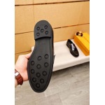 2025年4月11日入荷新品LOUIS VUITTONカジュアルシューズ/スニーカー｜メンズ革靴本革製ギフト/誕生日/TL工場