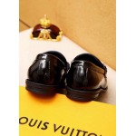 2025年4月11日入荷新品LOUIS VUITTONカジュアルシューズ/スニーカー｜メンズ革靴本革製ギフト/誕生日/TL工場