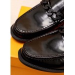 2025年4月11日入荷新品LOUIS VUITTONカジュアルシューズ/スニーカー｜メンズ革靴本革製ギフト/誕生日/TL工場