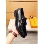 2025年4月11日入荷新品LOUIS VUITTONカジュアルシューズ/スニーカー｜メンズ革靴本革製ギフト/誕生日/TL工場