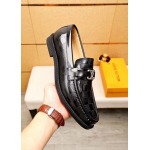 2025年4月11日入荷新品LOUIS VUITTONカジュアルシューズ/スニーカー｜メンズ革靴本革製ギフト/誕生日/TL工場